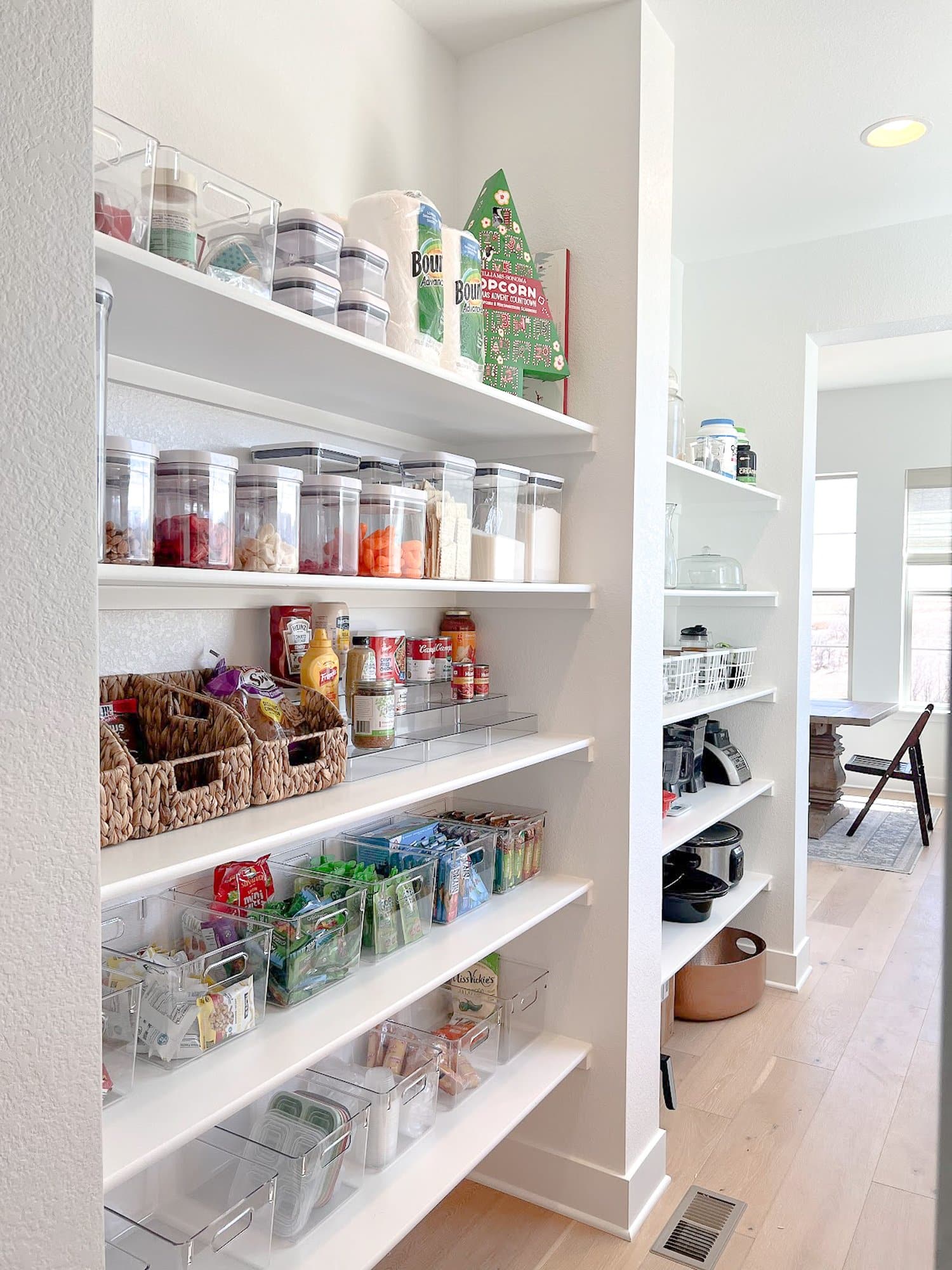 What can organization do for you?